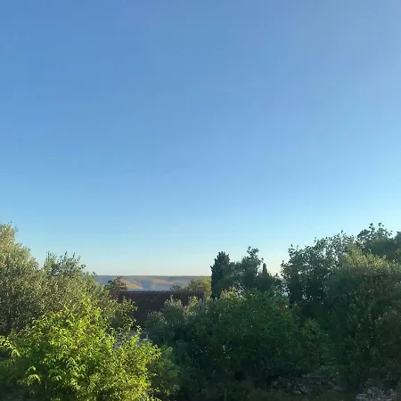 Appartement Vila Milka *