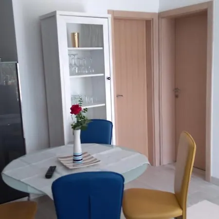 Appartement Vila Milka