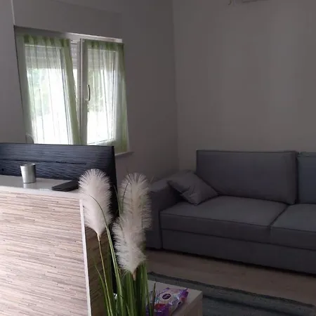 Appartement Vila Milka Starigrad Paklenica