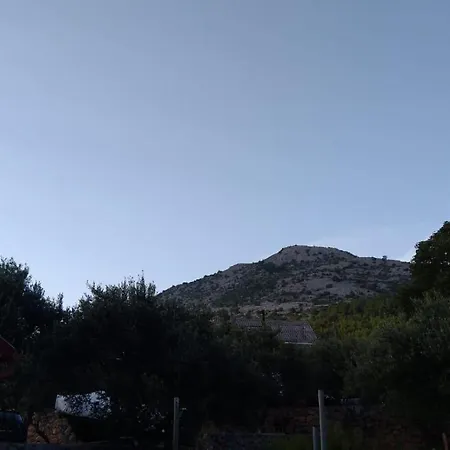 Vila Milka Appartement