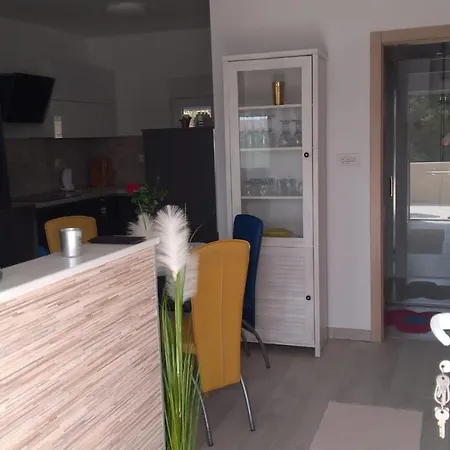 Appartement Vila Milka