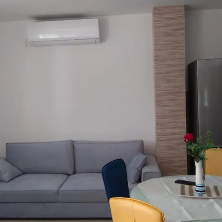 Vila Milka Appartement *