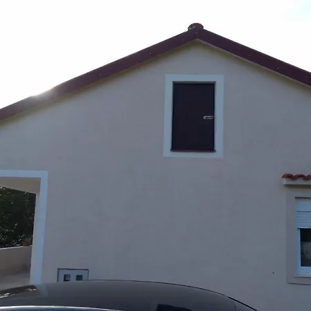 Vila Milka Appartement *