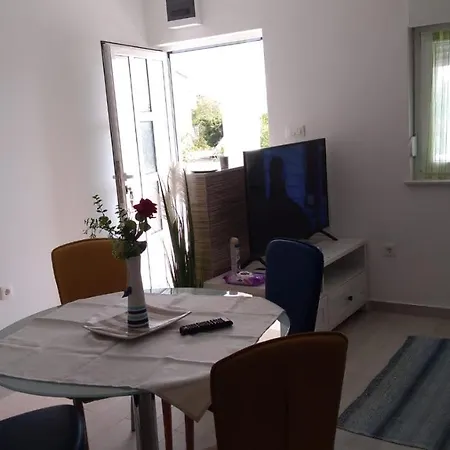 Vila Milka Appartement *