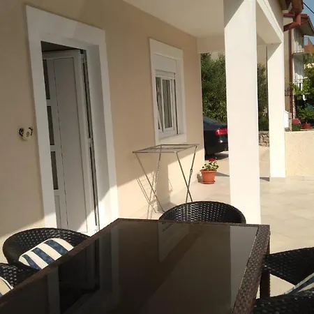 Vila Milka Appartement *
