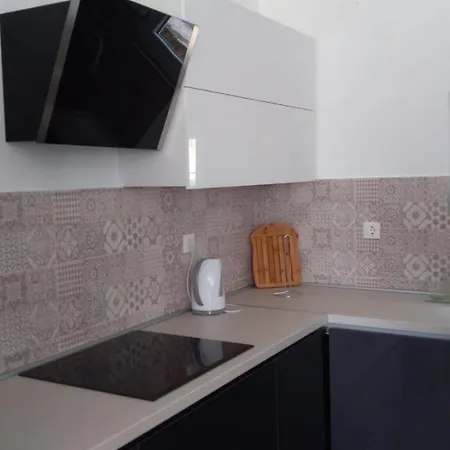 Vila Milka Appartement *