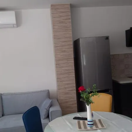 Appartement Vila Milka