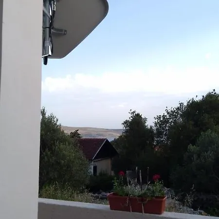 Vila Milka Appartement Starigrad Paklenica