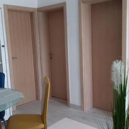 Vila Milka Appartement
