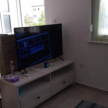 Appartement Vila Milka