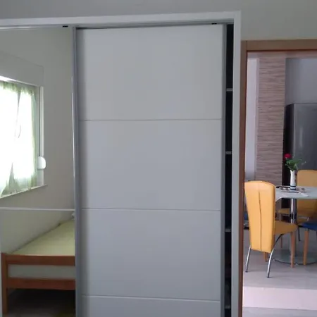 Vila Milka Appartement Starigrad Paklenica