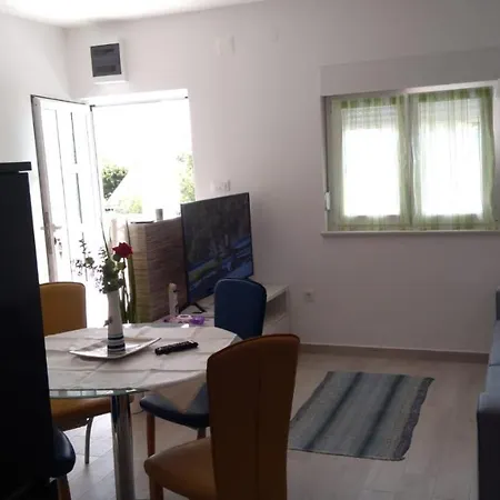 Vila Milka Appartement *