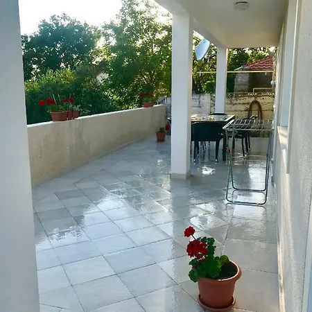 Vila Milka *