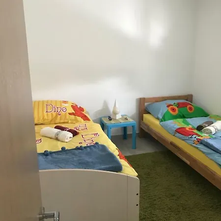 Vila Milka