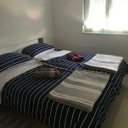 Vila Milka