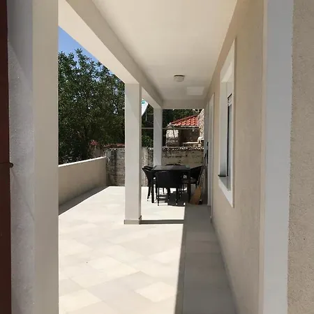 Vila Milka Apartment *