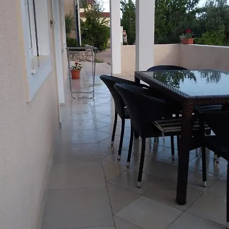Vila Milka