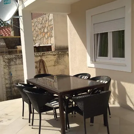 Vila Milka *