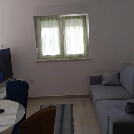 Vila Milka Apartment Starigrad Paklenica