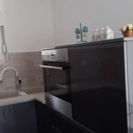 Vila Milka Starigrad Paklenica