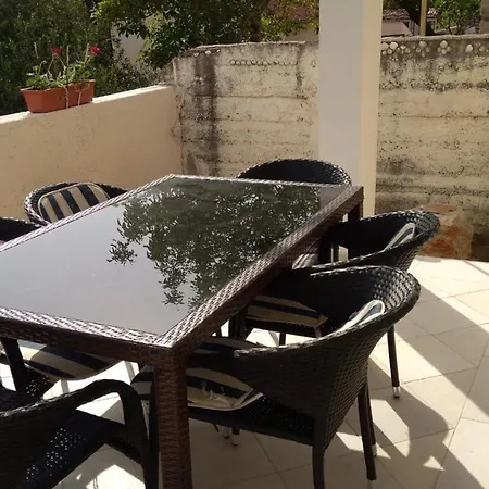 Vila Milka Starigrad Paklenica