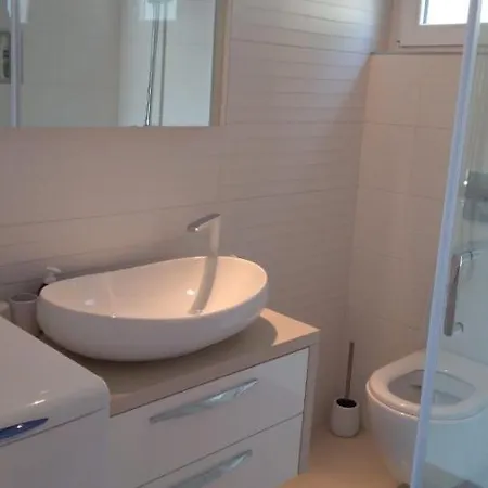 Vila Milka * Starigrad Paklenica