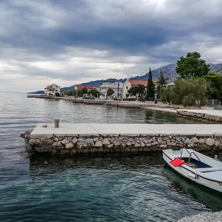 Vila Milka Apartment Starigrad Paklenica