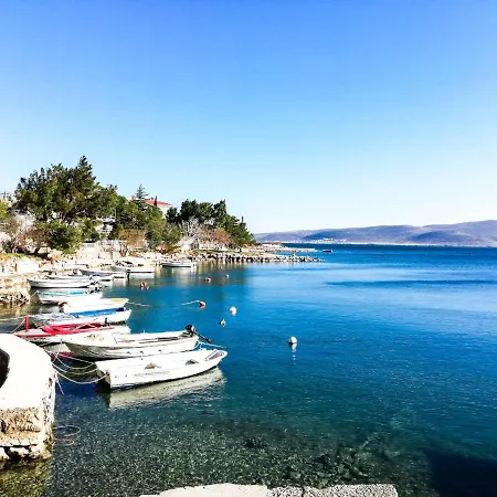 Vila Milka * Starigrad Paklenica